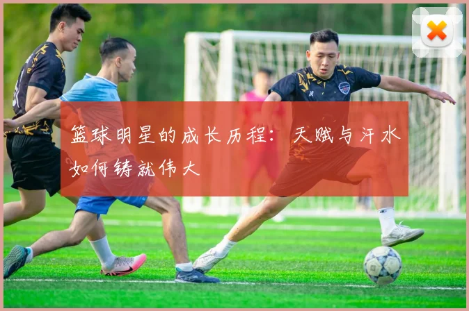 篮球明星的成长历程：天赋与汗水如何铸就伟大